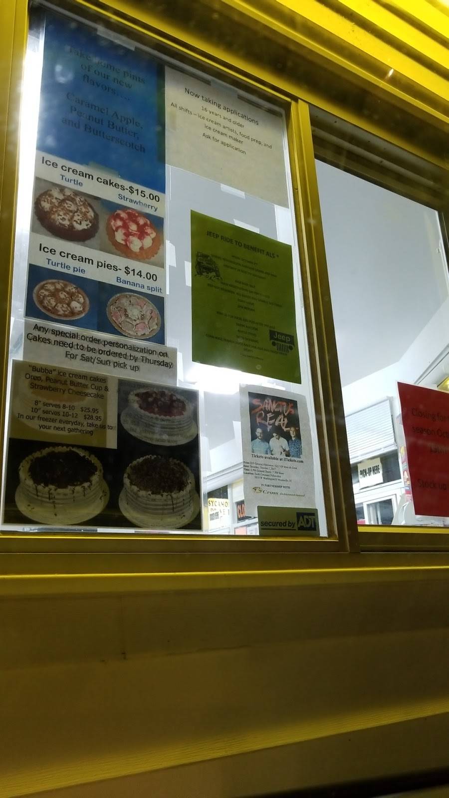 Sycamore Drive In | restaurant | 923 W Washington St, Monticello, IN 47960, USA | 5745833700 OR +1 574-583-3700