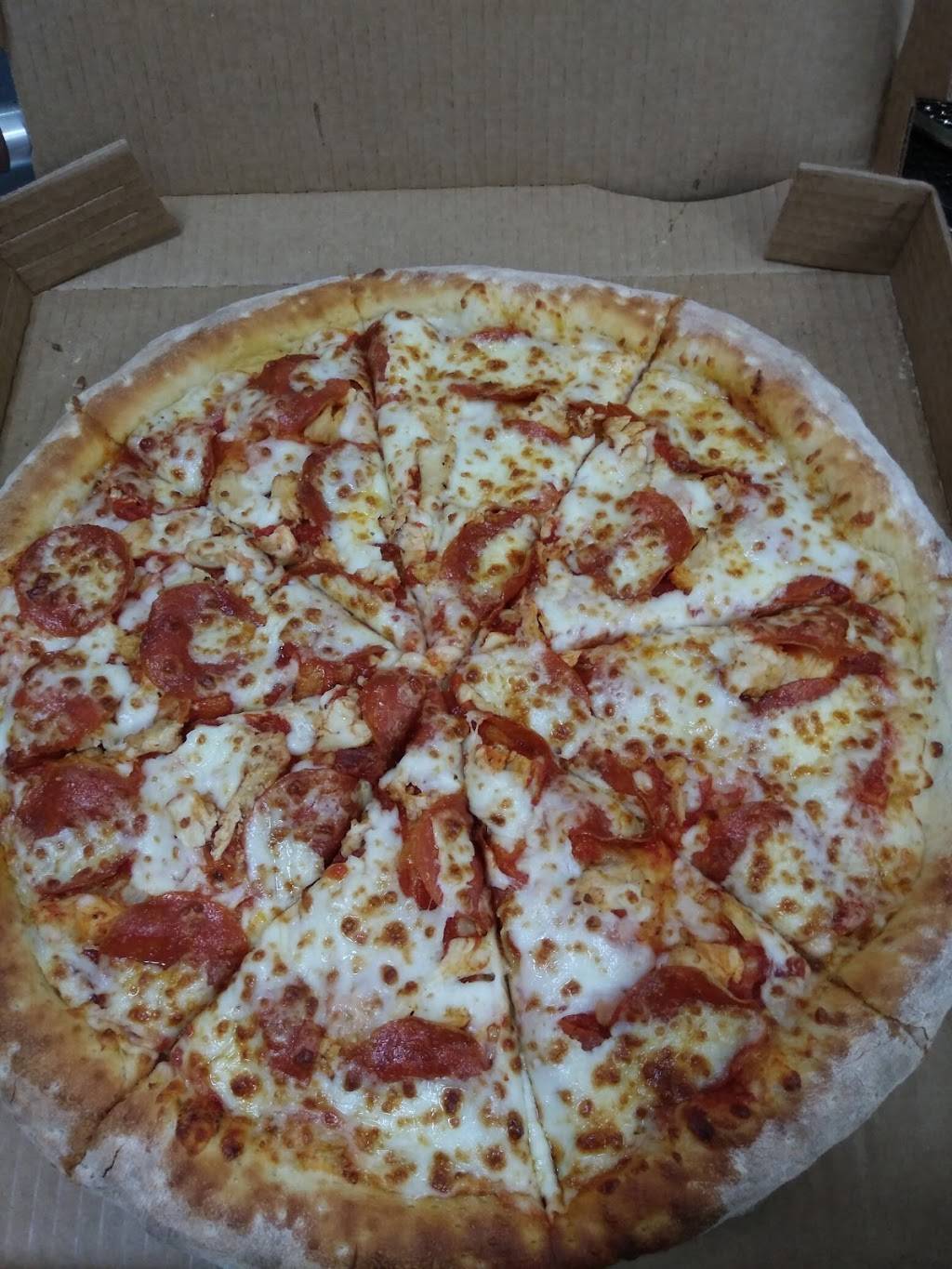 Papa Johns Pizza | restaurant | 2400 E Pioneer Pkwy, Arlington, TX 76010, USA | 8178017373 OR +1 817-801-7373