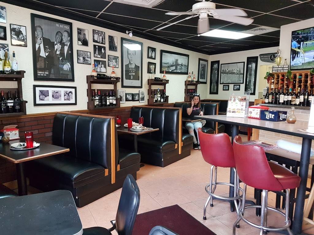 Giuseppes NY Pizza Pasta Express | restaurant | 2245 S Old Dixie Hwy, Bunnell, FL 32110, USA | 3865863535 OR +1 386-586-3535