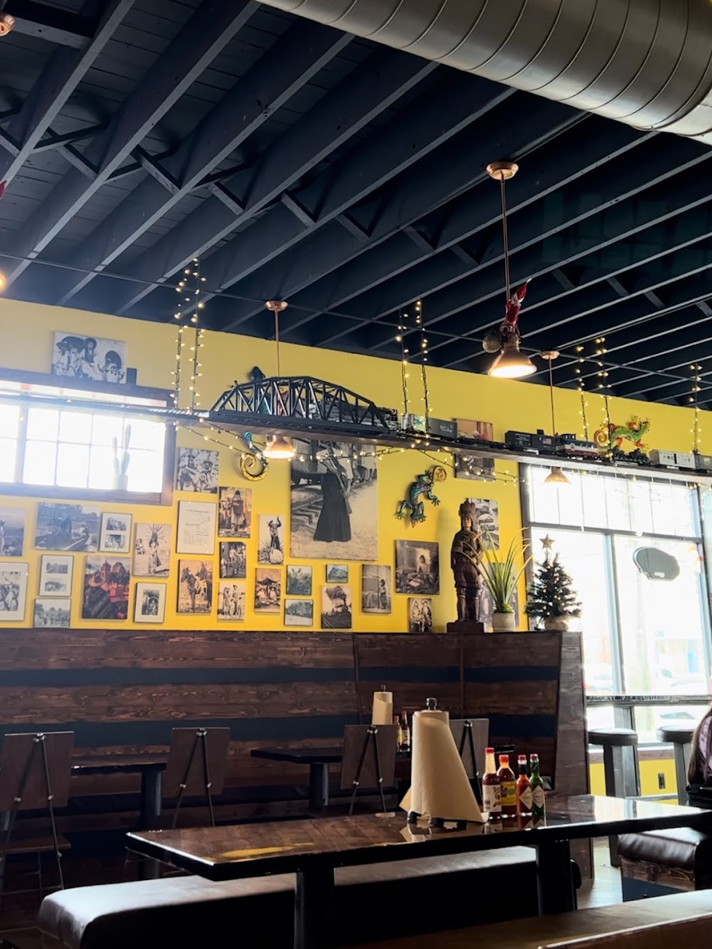 Bravo Burrito | restaurant | 801 W Washington St, Petersburg, VA 23803, USA | 8048983591 OR +1 804-898-3591