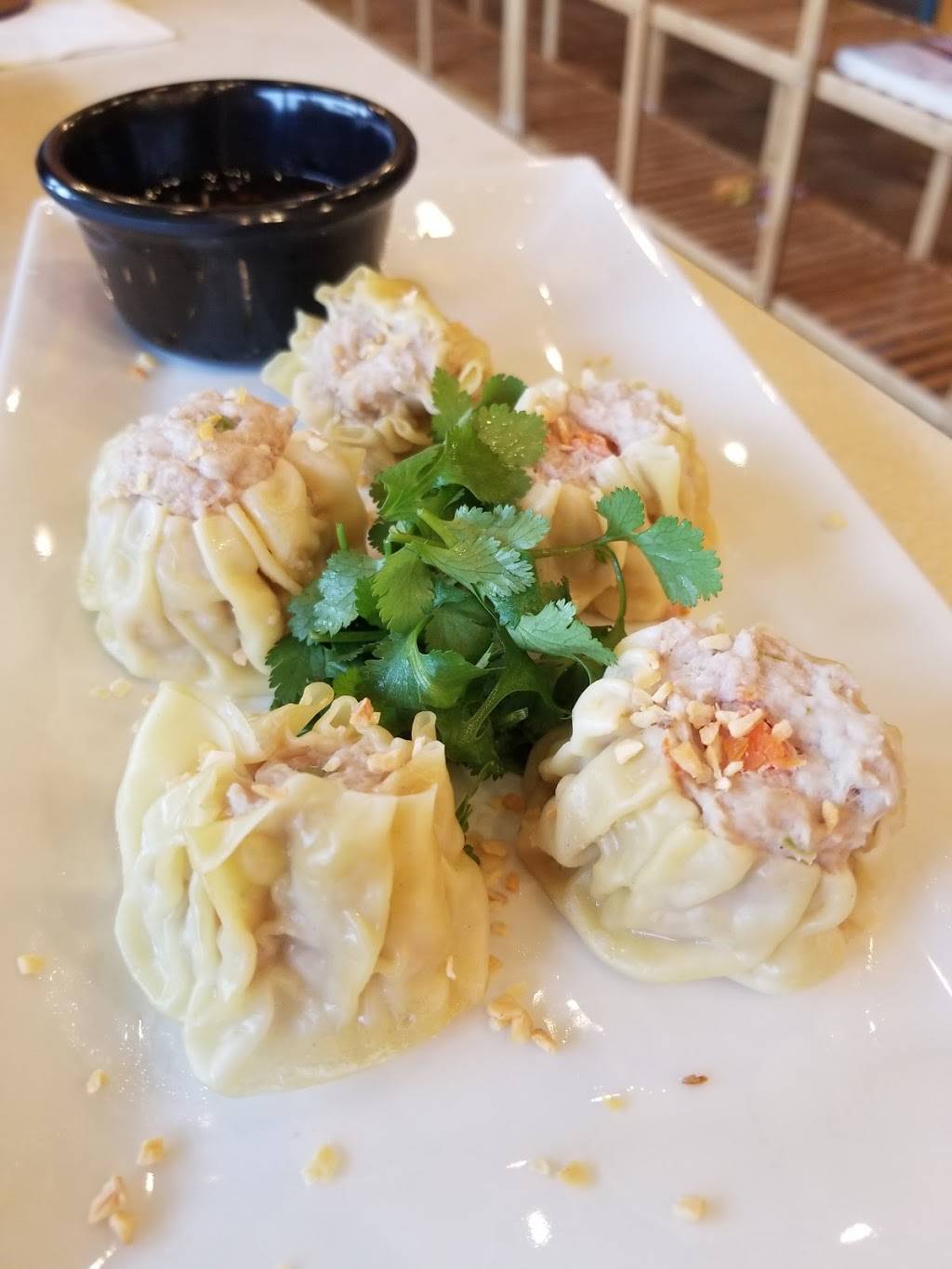 Secret Thai Restaurant | restaurant | 9212 W Judge Perez Dr suite c, Chalmette, LA 70043, USA | 5043452487 OR +1 504-345-2487