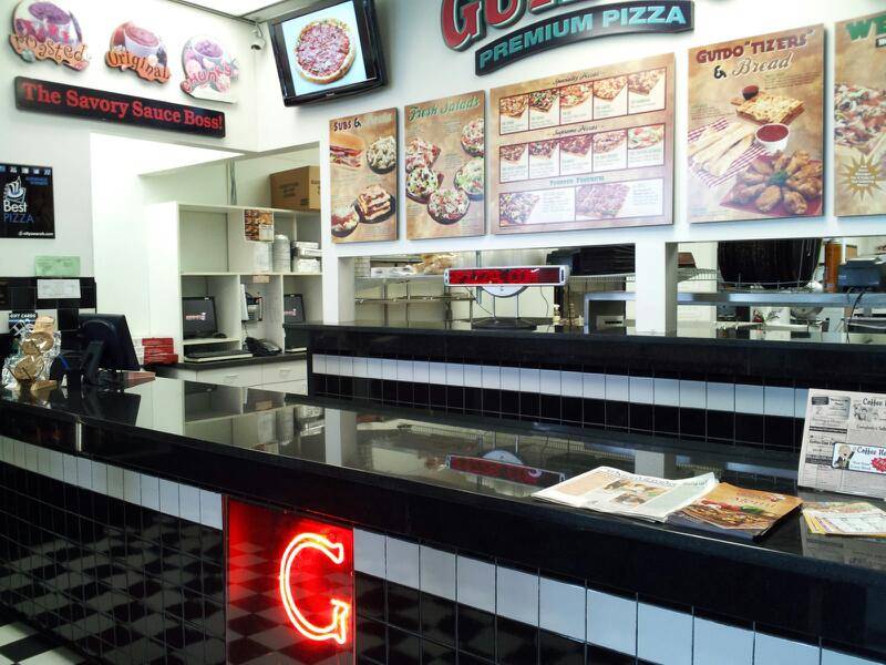 Guidos Premium Pizza Oxford | restaurant | 1396 S Lapeer Rd, Oxford, MI 48371, USA | 2489692111 OR +1 248-969-2111