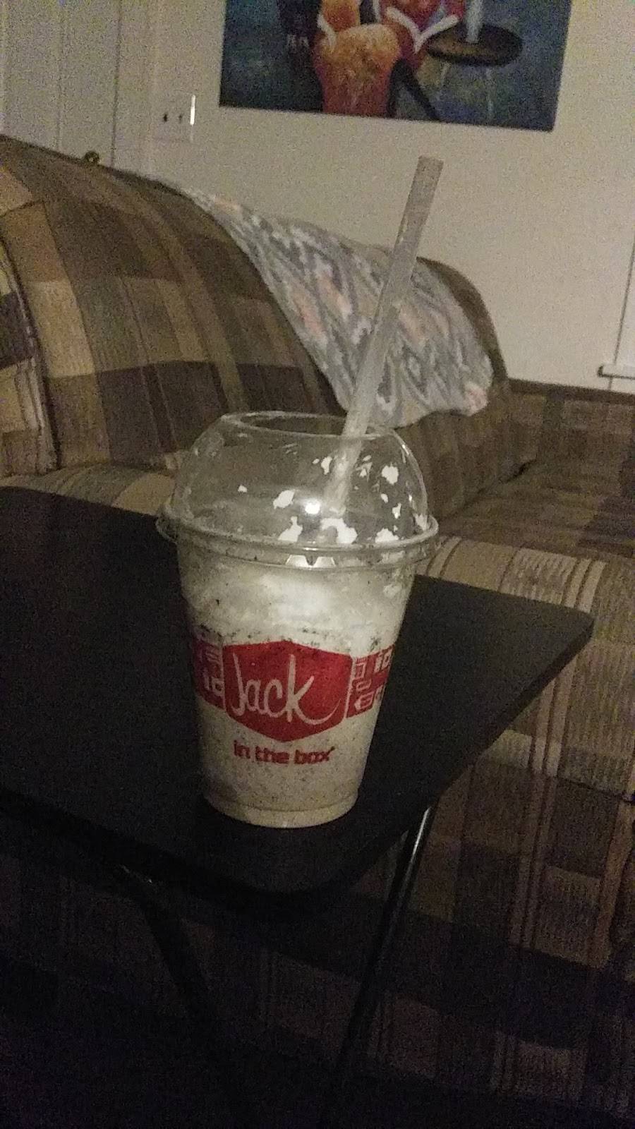 Jack in the Box | restaurant | 902 E Front St, Port Angeles, WA 98362, USA | 3604175187 OR +1 360-417-5187