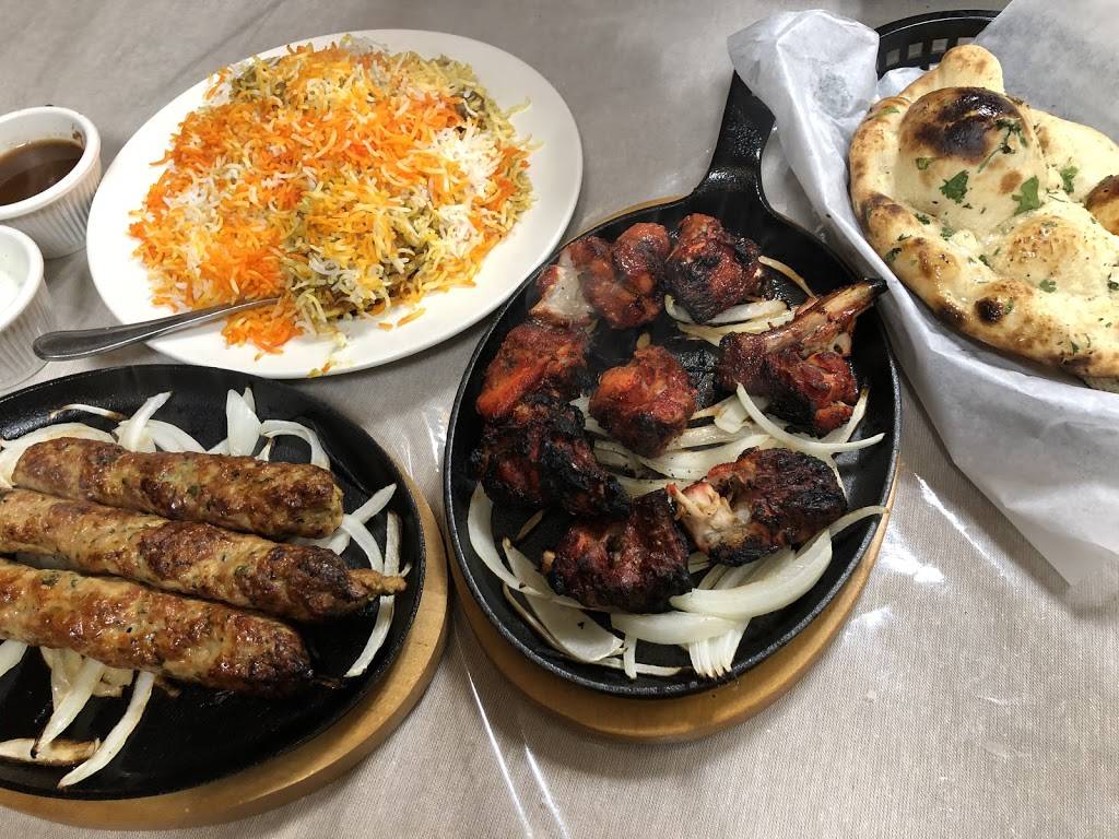 Nawab Grill & Restaurant - Pakistan & Indian Cuisine | restaurant | 11271 Reading Rd, Cincinnati, OH 45241, USA | 5139566666 OR +1 513-956-6666