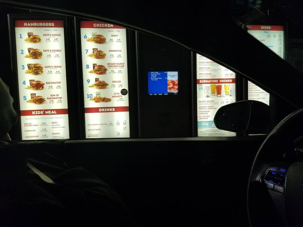 Wendys | restaurant | 5615-21 York Rd, Baltimore, MD 21212, USA | 4105329578 OR +1 410-532-9578