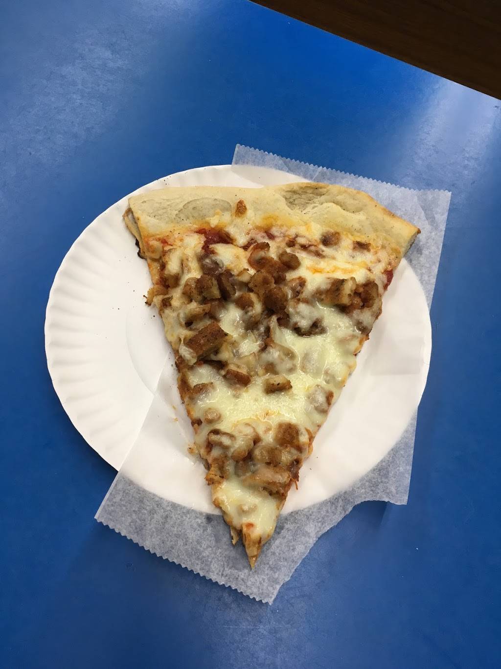 Papa Johns Pizza | restaurant | 5804 5th Ave, Brooklyn, NY 11220, USA | 7189217272 OR +1 718-921-7272