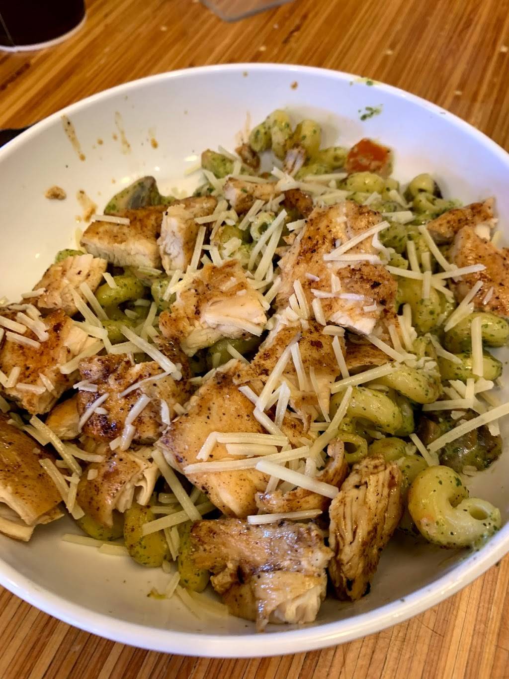 Noodles and Company | restaurant | 2451 2nd St, Coralville, IA 52241, USA | 3193385979 OR +1 319-338-5979