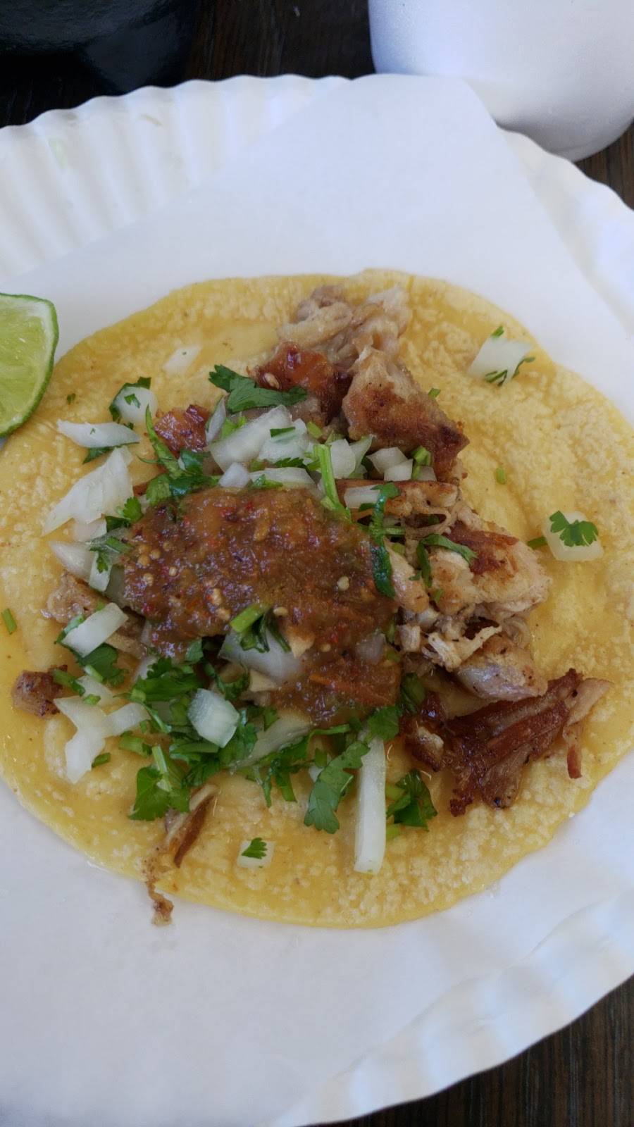 Taqueria El Taco Loco #7 | restaurant | 3764 Normandie Ave, Los Angeles, CA 90007, USA | 3237371522 OR +1 323-737-1522