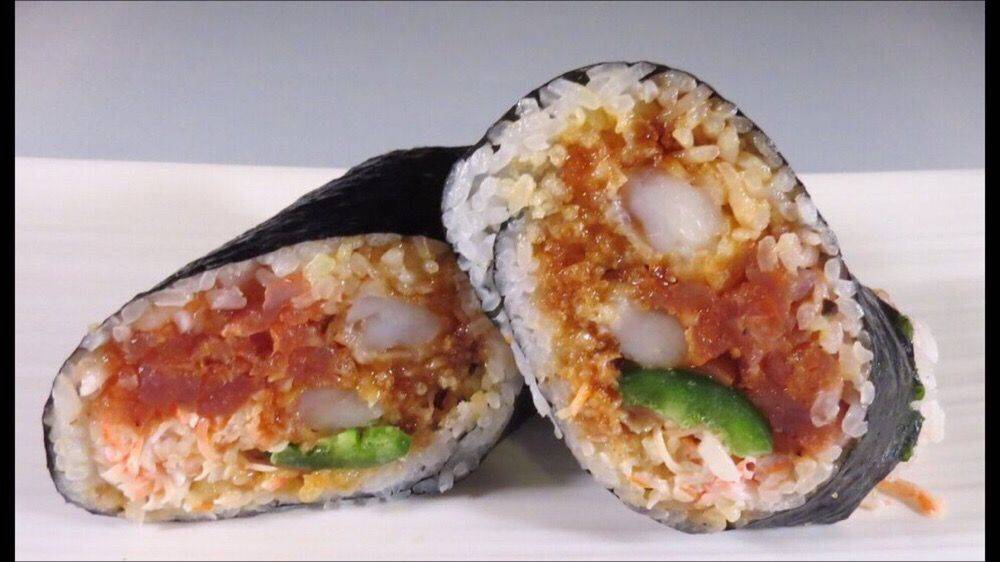 Greenfish Poke | restaurant | 2500 N Mayfair Rd, Wauwatosa, WI 53226, USA | 4142582699 OR +1 414-258-2699