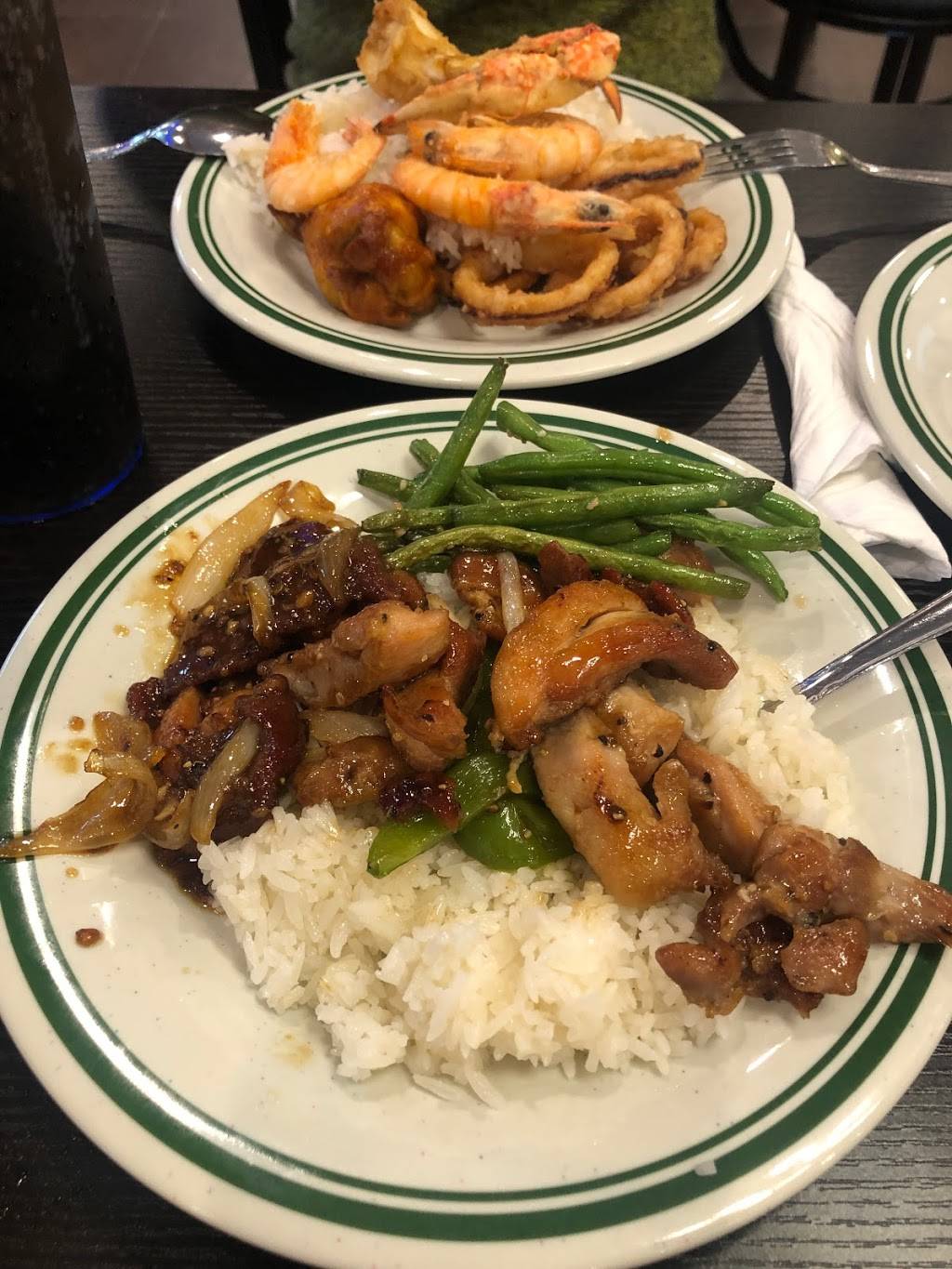 Asian King Buffet | restaurant | 6051 SW Loop 820 STE 322, Fort Worth, TX 76132, USA | 8174238888 OR +1 817-423-8888