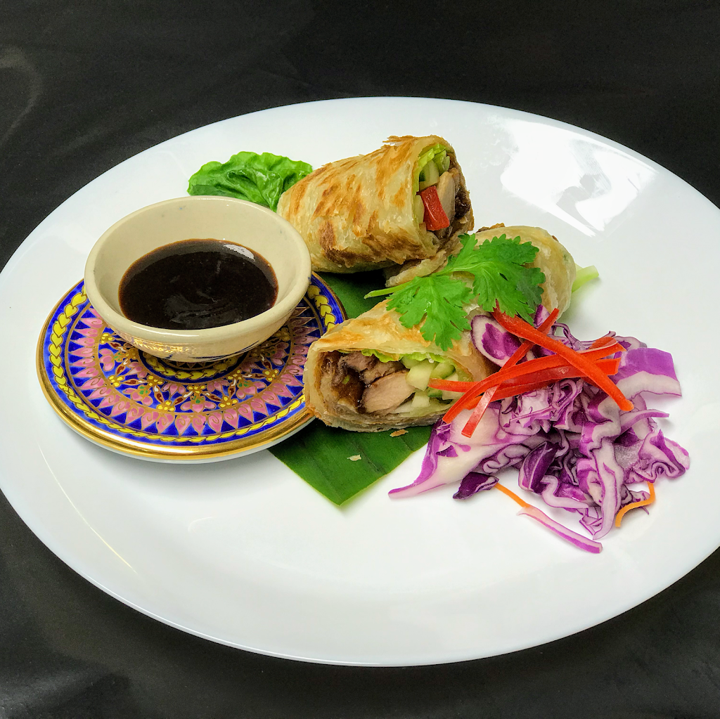 Living Thai Cuisine | restaurant | 931 Amsterdam Ave, New York, NY 10025, USA | 2122222600 OR +1 212-222-2600