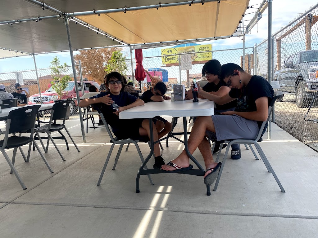 Tacos El Cositas | restaurant | 12557 S Frontage Rd, Yuma, AZ 85367, USA | 9282575875 OR +1 928-257-5875