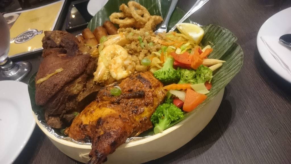 The Noypitz Bar and Grill | restaurant | 3077, 1230 Lakes Dr ste 102, West Covina, CA 91790, USA | 6266991999 OR +1 626-699-1999