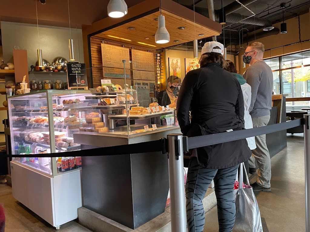 urban COFFEE lounge | bakery | 9744 NE 119th Way, Kirkland, WA 98034, USA | 4258207788 OR +1 425-820-7788