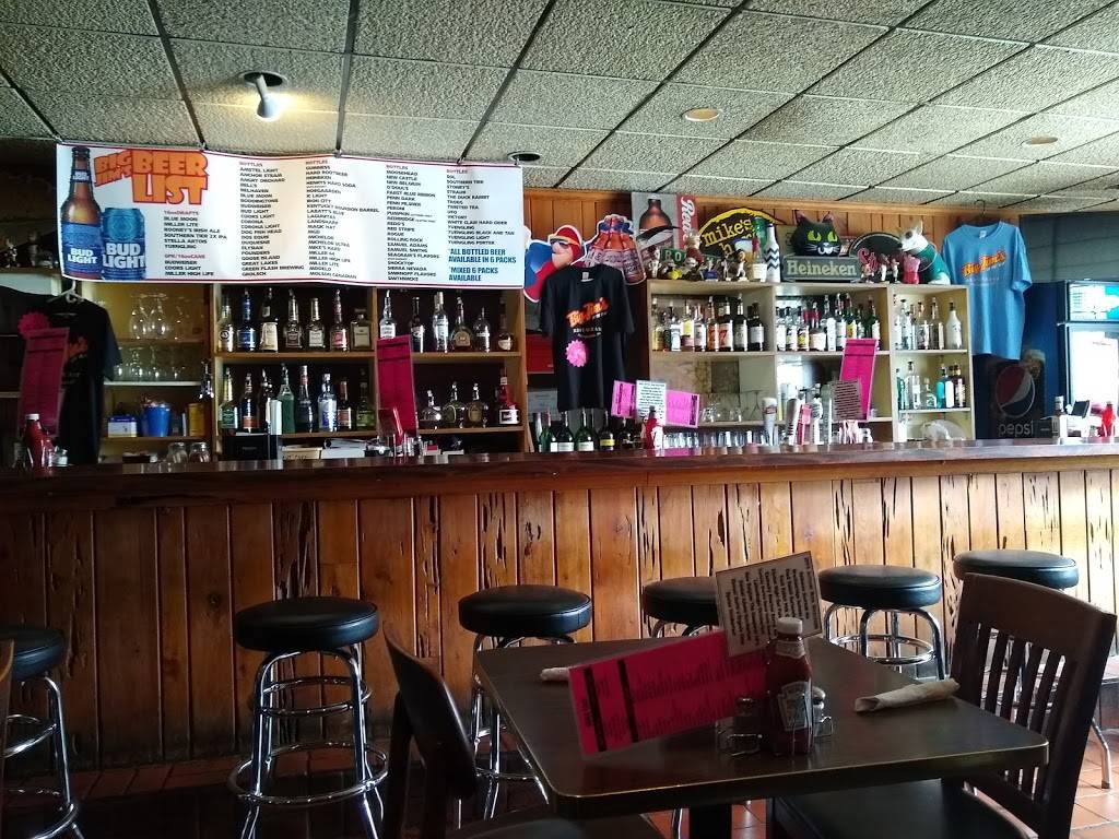 Big Jims | restaurant | 201 Saline St, Pittsburgh, PA 15207, USA | 4124210532 OR +1 412-421-0532