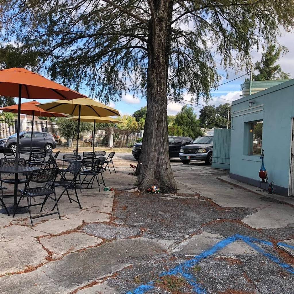 Luca Eats | cafe | 7329 Cohn St, New Orleans, LA 70118, USA | 5048661166 OR +1 504-866-1166