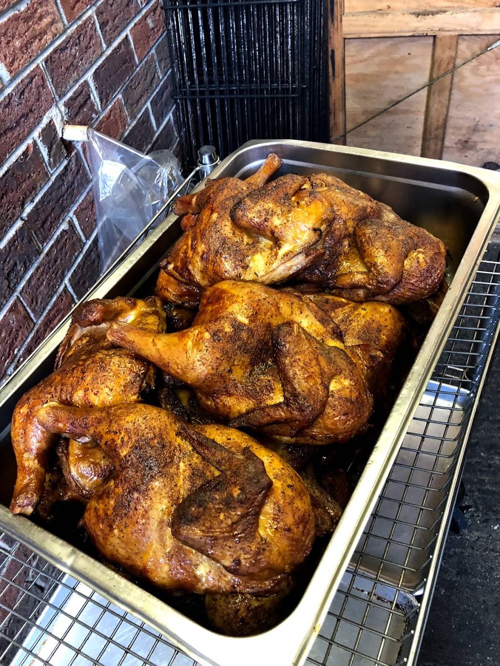 Denver Smokehouse & Grill | restaurant | 2790 NC-16 Business, Denver, NC 28037, USA | 9802227413 OR +1 980-222-7413