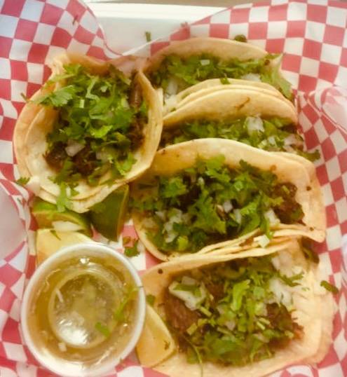 LuLus Taqueria | restaurant | 830-37580, 000, Springdale, AR 72762, USA | 4794226280 OR +1 479-422-6280