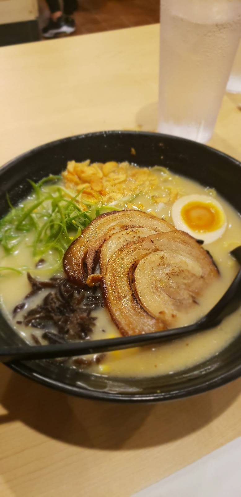 Ninja Kitchen | restaurant | 3150 E Broad St Suite #130, Mansfield, TX 76063, USA | 6825181181 OR +1 682-518-1181