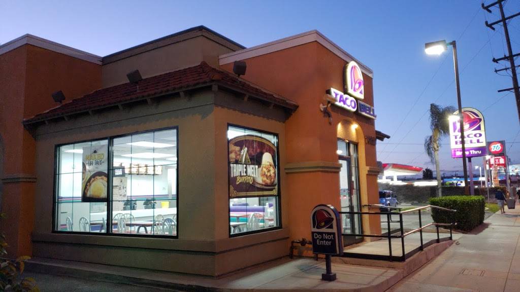 Taco Bell | meal takeaway | 14325 S Prairie Ave, Hawthorne, CA 90250, USA | 3102190820 OR +1 310-219-0820