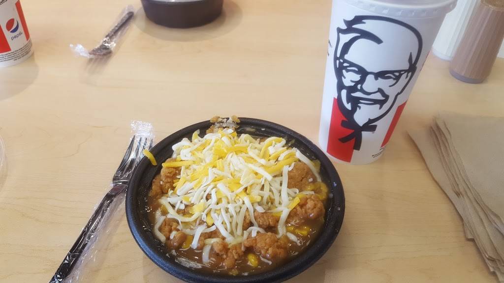 KFC | restaurant | 3517 South Grand, St. Louis, MO 63118, USA | 3147726800 OR +1 314-772-6800