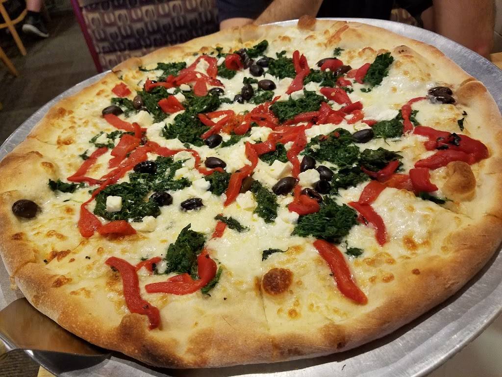 Vincents Pizza | restaurant | 412 Huntingdon Pike, Jenkintown, PA 19046, USA | 2156639963 OR +1 215-663-9963