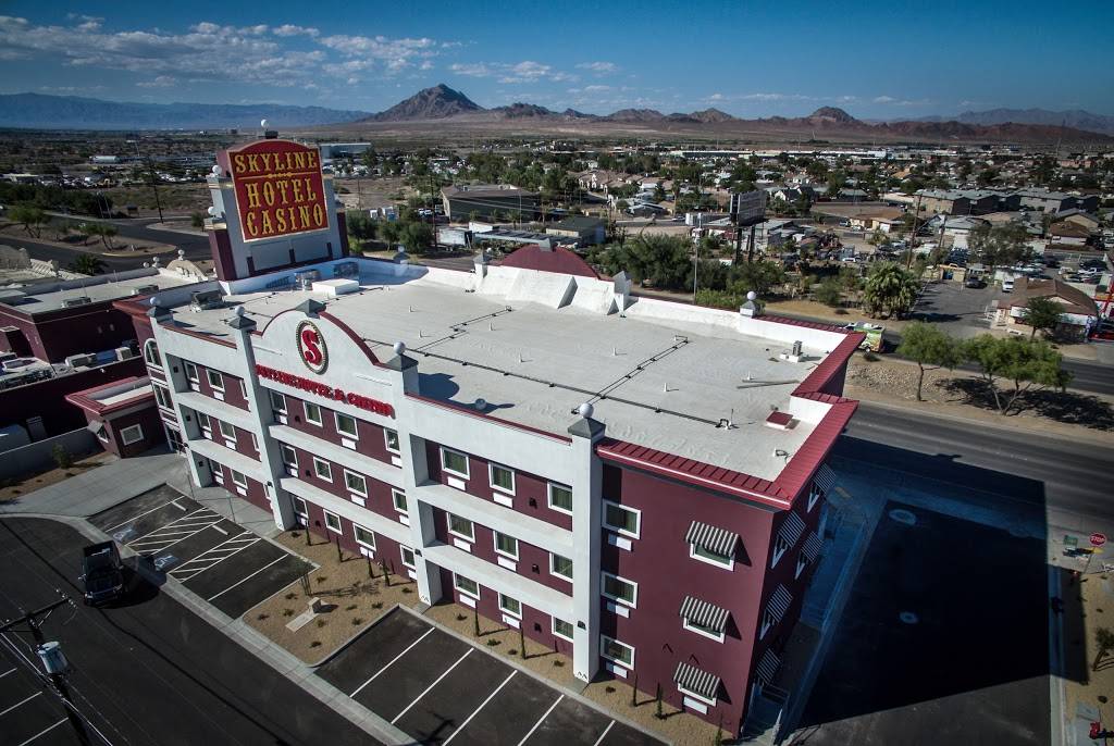 Skyline Hotel & Casino | restaurant | 1741 N Boulder Hwy, Henderson, NV 89011, USA | 7025657907 OR +1 702-565-7907