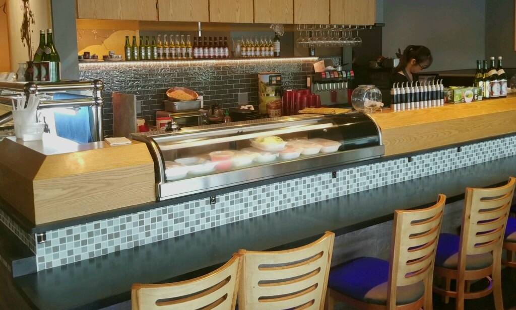 Taichi Asian Grill House | restaurant | 917 Indiana Ave, Indianapolis, IN 46202, USA | 3176841822 OR +1 317-684-1822