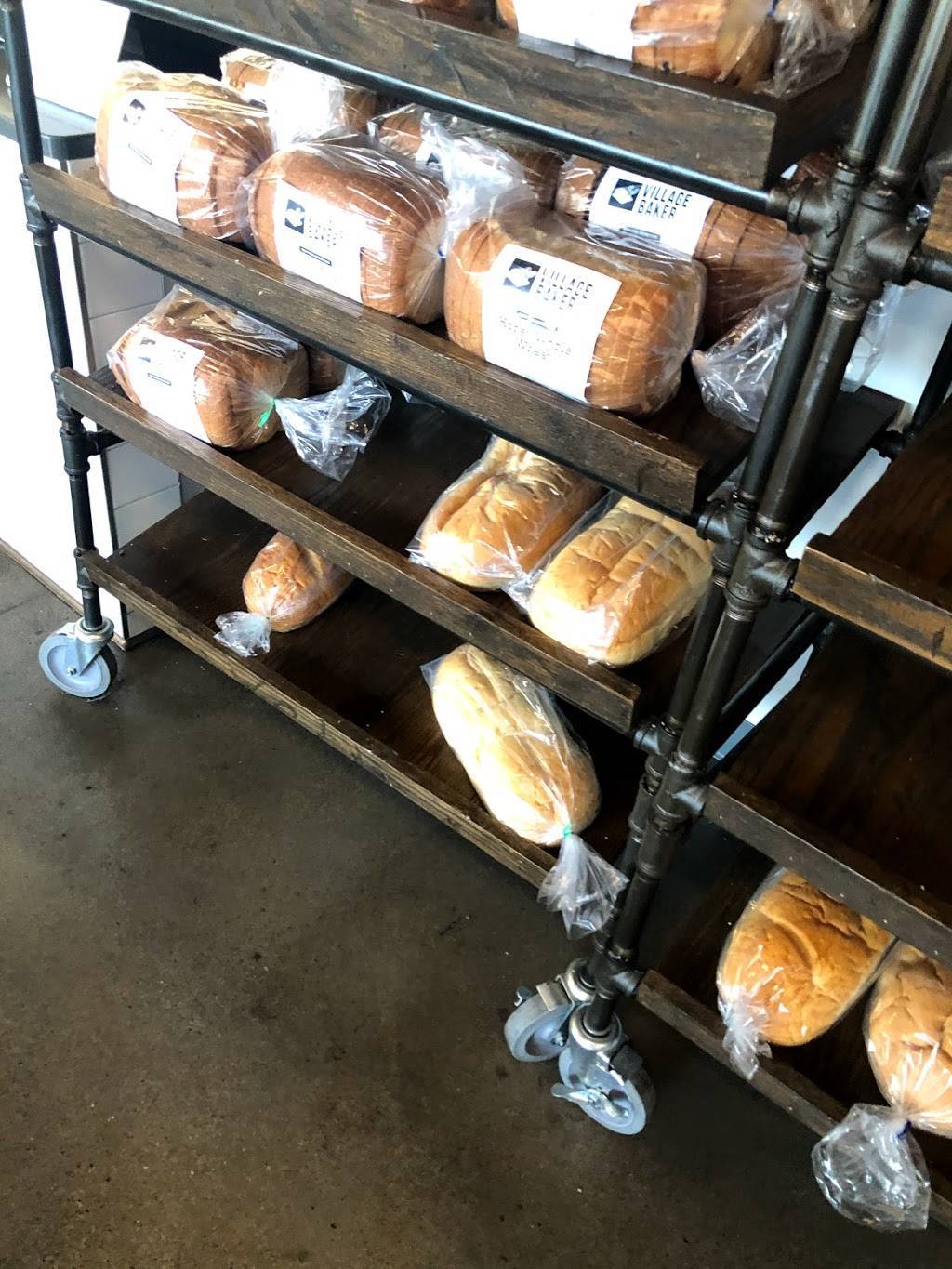 Village Baker | restaurant | 1865 W S Pleasant Grove Blvd Suite E, Pleasant Grove, UT 84062, USA | 8017704500 OR +1 801-770-4500
