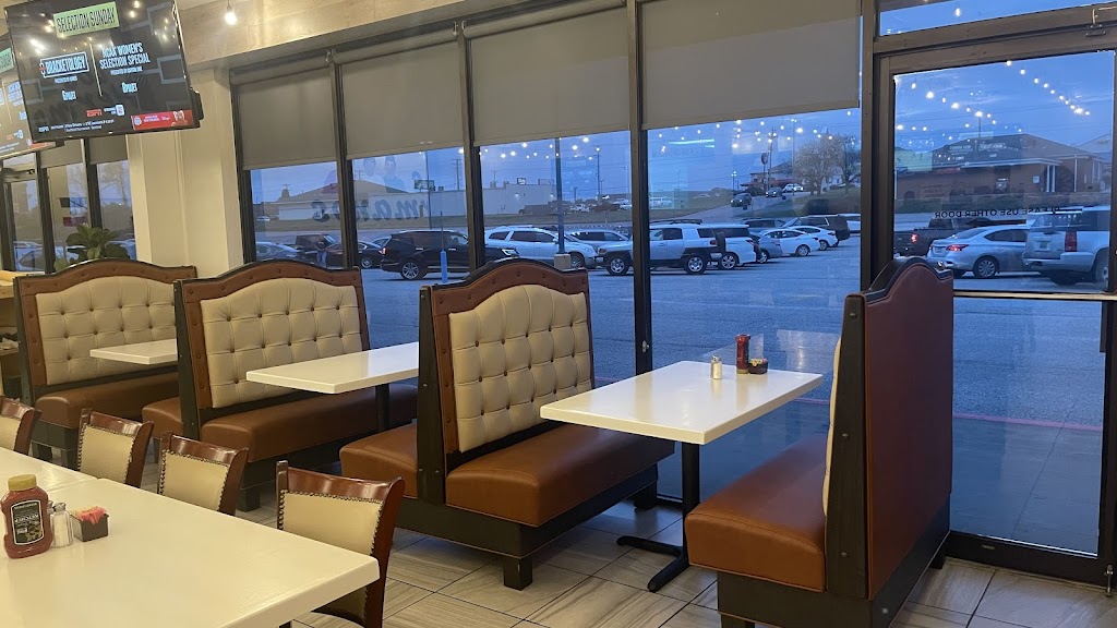 Los Hermanos Mexican Restaurant | restaurant | 1251 highway 231 S, Troy, AL 36081, USA | 3347700815 OR +1 334-770-0815