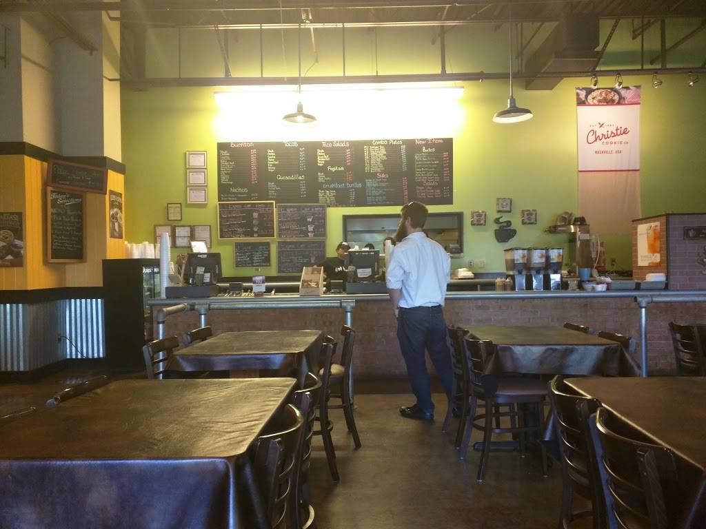 Taco Express | restaurant | 624 Grassmere Park, Nashville, TN 37211, USA | 6157811800 OR +1 615-781-1800