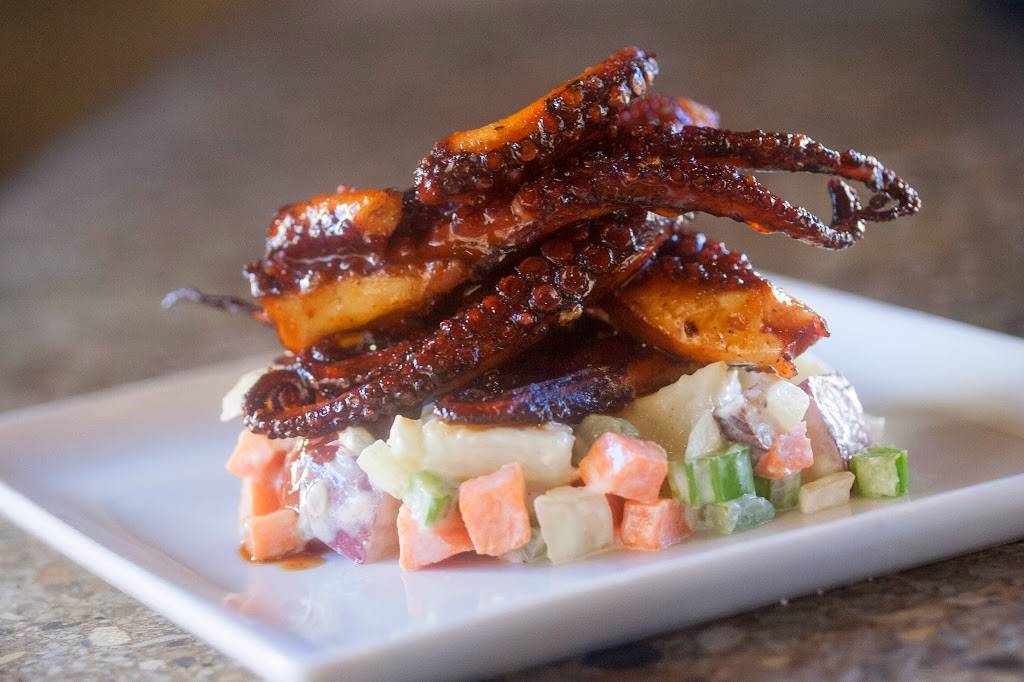 Ada Street | restaurant | 1664 N Ada St, Chicago, IL 60642, USA | 7736977069 OR +1 773-697-7069