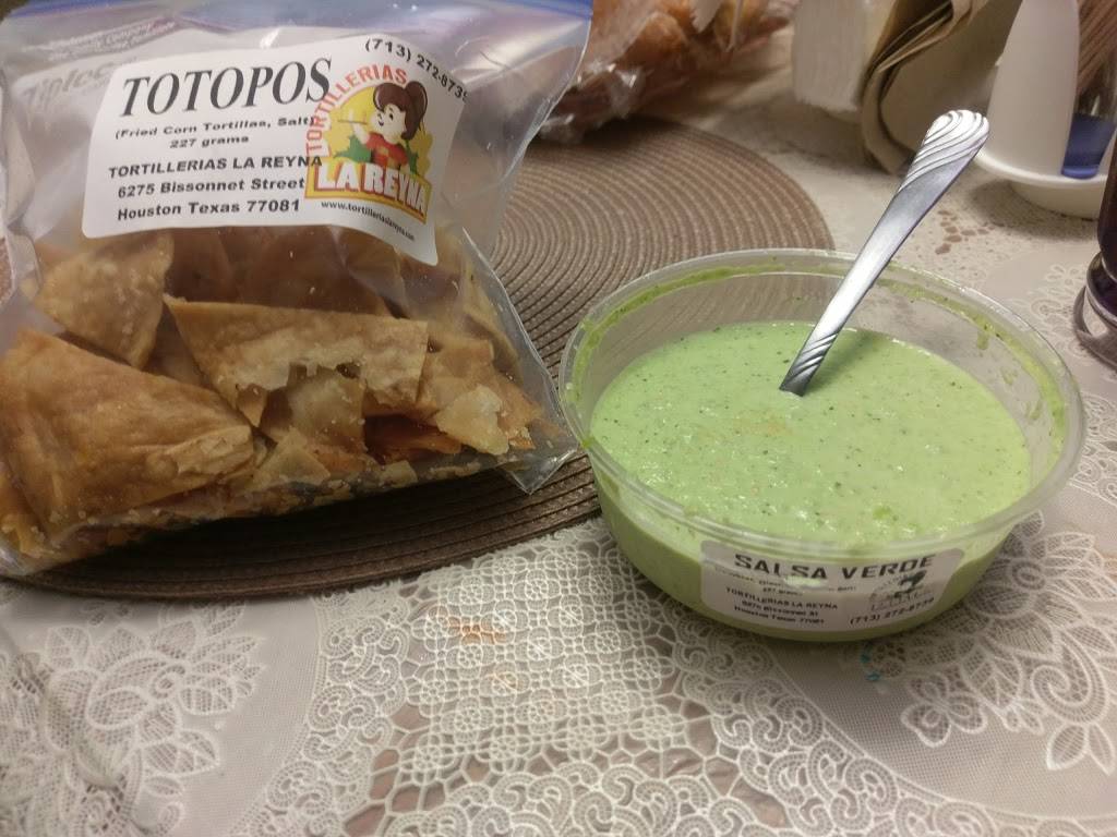 Tortilleria La Reyna #2 | restaurant | 12626 Woodforest Blvd, Houston, TX 77015, USA | 7136370222 OR +1 713-637-0222
