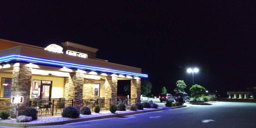 Dairy Queen Grill & Chill | restaurant | 3277 Inner Perimeter Rd, Valdosta, GA 31602, USA | 2293330736 OR +1 229-333-0736