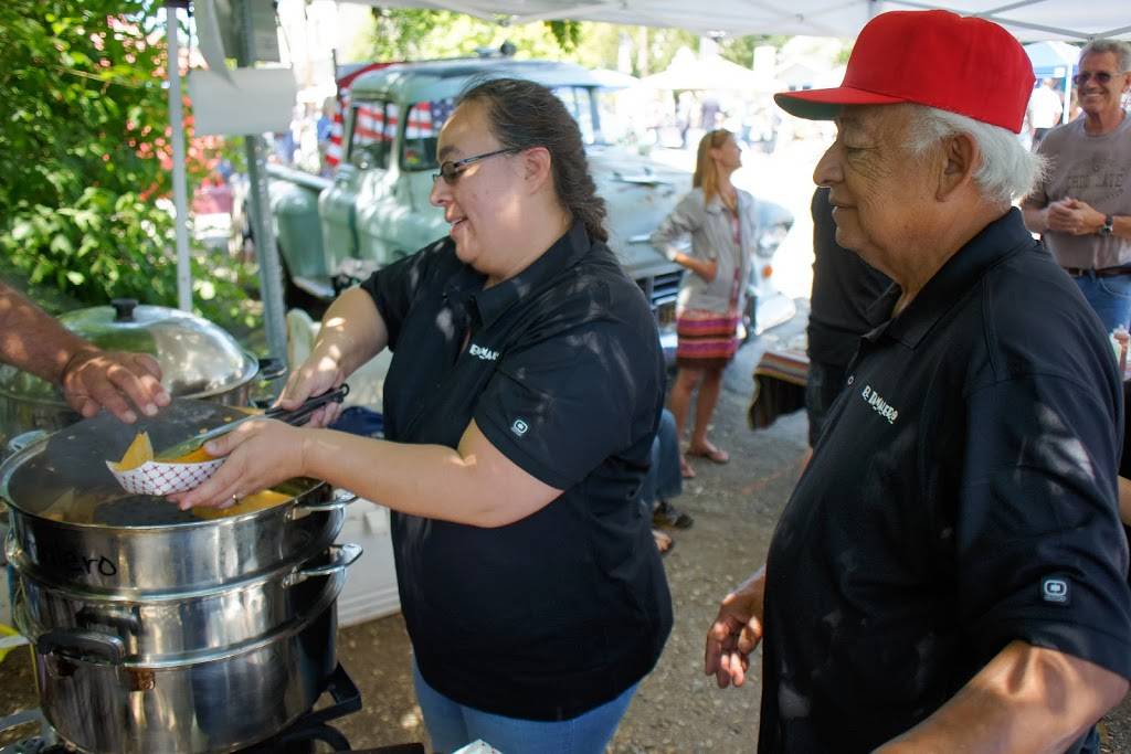 El Tamalero | restaurant | 4561 Greenstone Rd, Placerville, CA 95667, USA | 5304175641 OR +1 530-417-5641