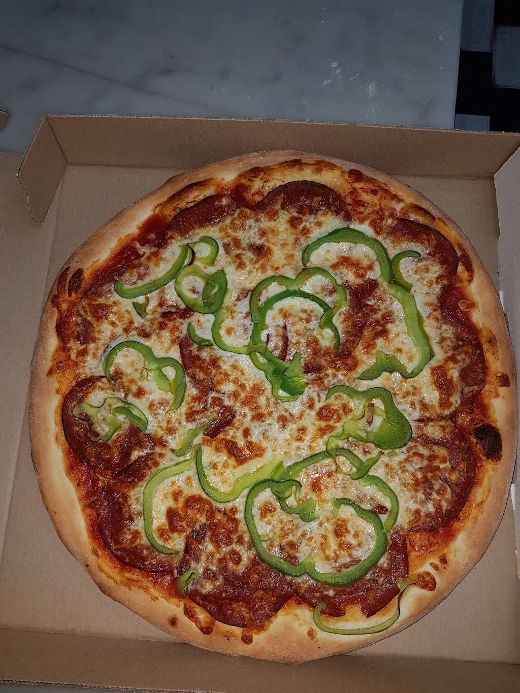 Al`s Pizzeria | meal delivery | 8287 Boulevard Maurice-Duplessis, Montréal, QC H1E 3B5, Canada | 5146488243 OR +1 514-648-8243