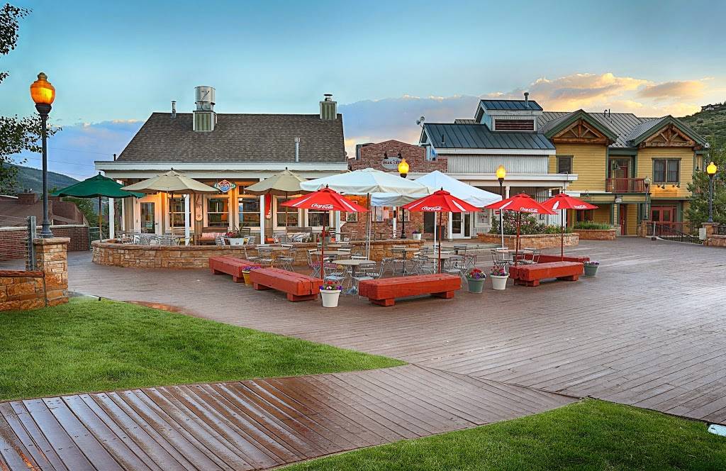 The Bridge Cafe and Grill | restaurant | 825 Main St, Park City, UT 84060, USA | 4356585451 OR +1 435-658-5451