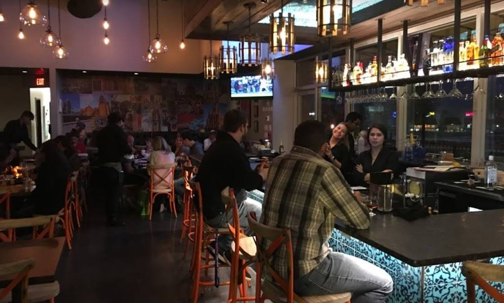 De Allende: Mexican Kitchen & Tequila Bar | restaurant | 915 Ridgewalk Pkwy F650, Woodstock, GA 30188, USA | 7706358707 OR +1 770-635-8707