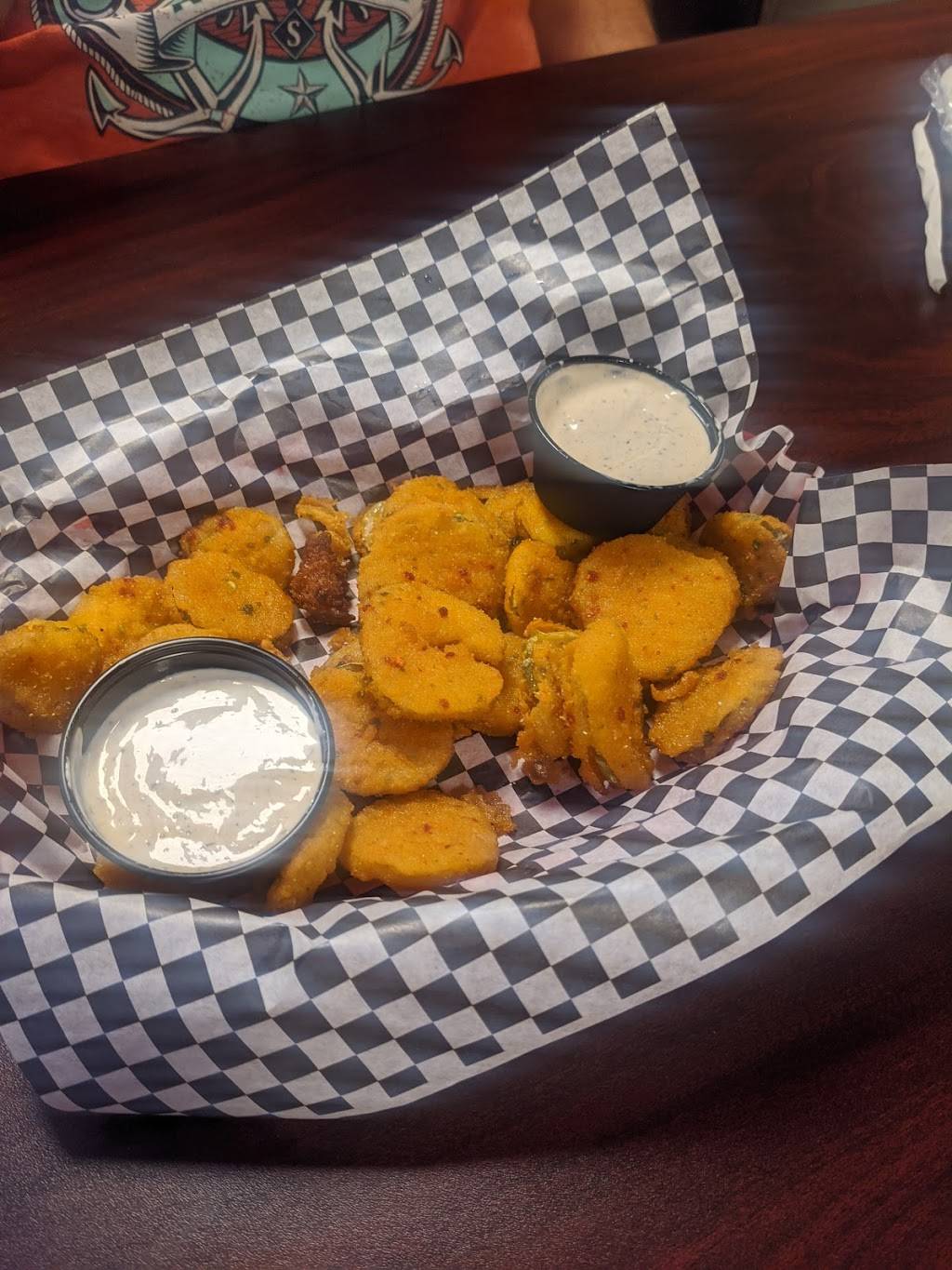 Jakes Place | restaurant | 2216 Stop 30 Rd, Hendersonville, TN 37075, USA | 6154312522 OR +1 615-431-2522