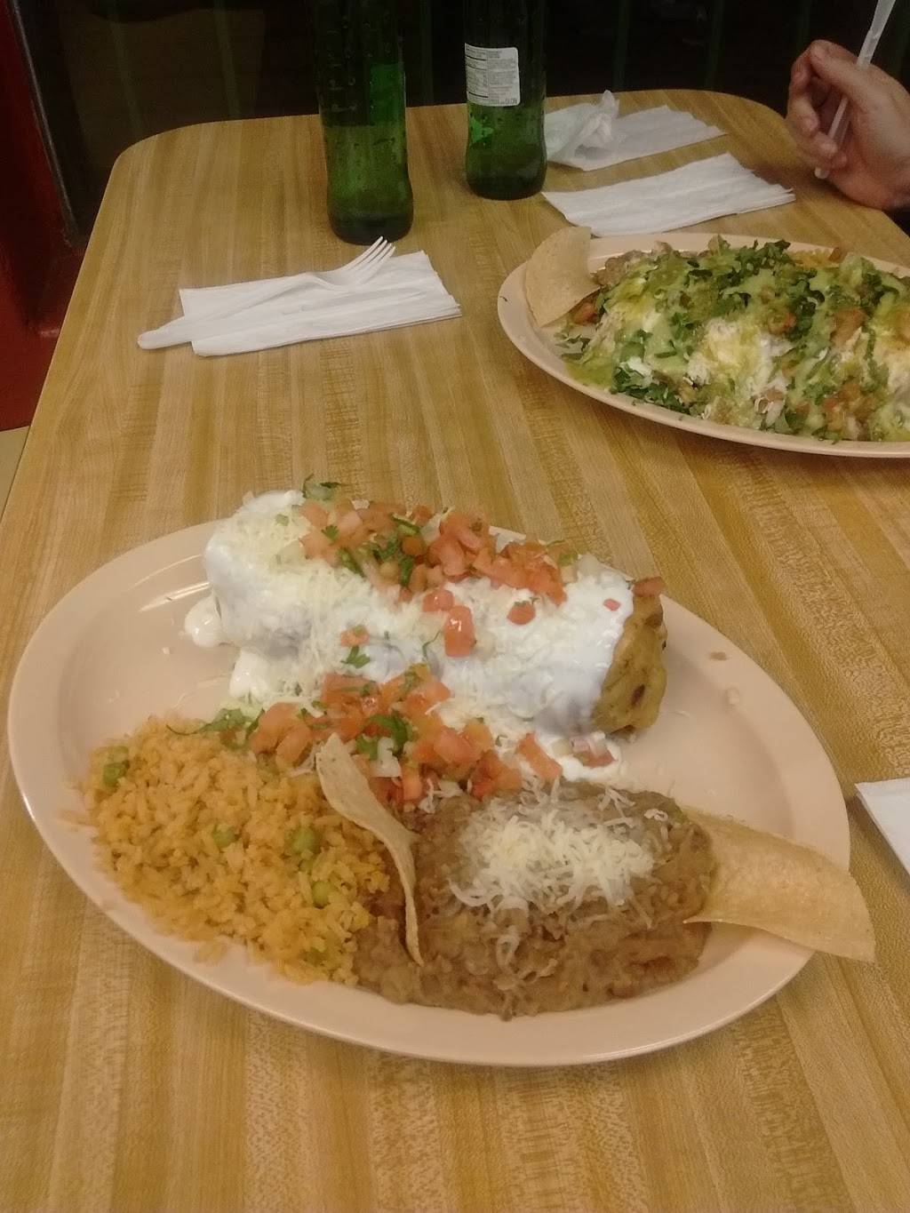 Salsitas Mexican Food | restaurant | 6120 N 59th Ave, Glendale, AZ 85301, USA | 6234352900 OR +1 623-435-2900