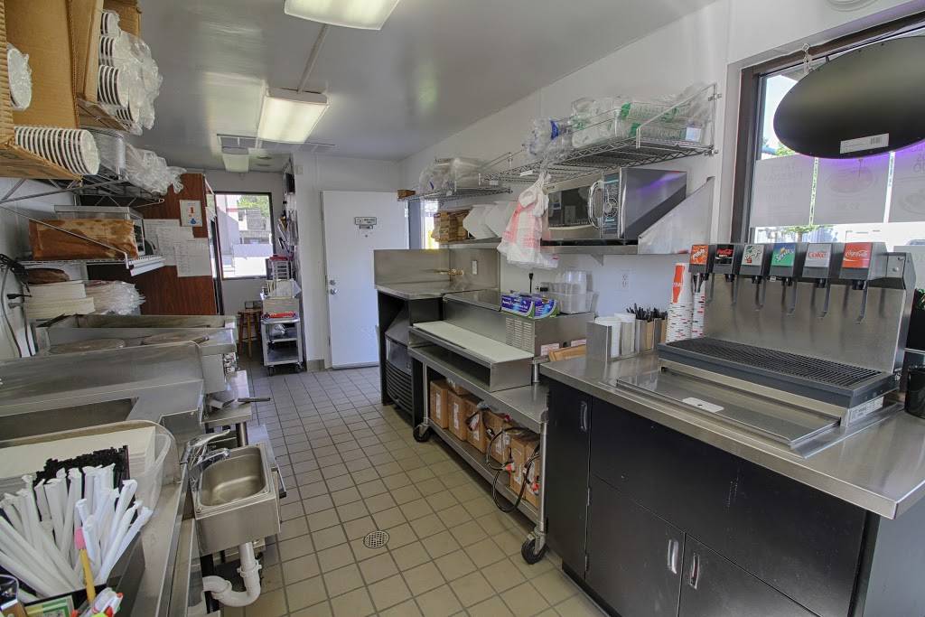 Burrito Amigos | restaurant | 1333 W 6th Ave, Eugene, OR 97402, USA | 5413389190 OR +1 541-338-9190