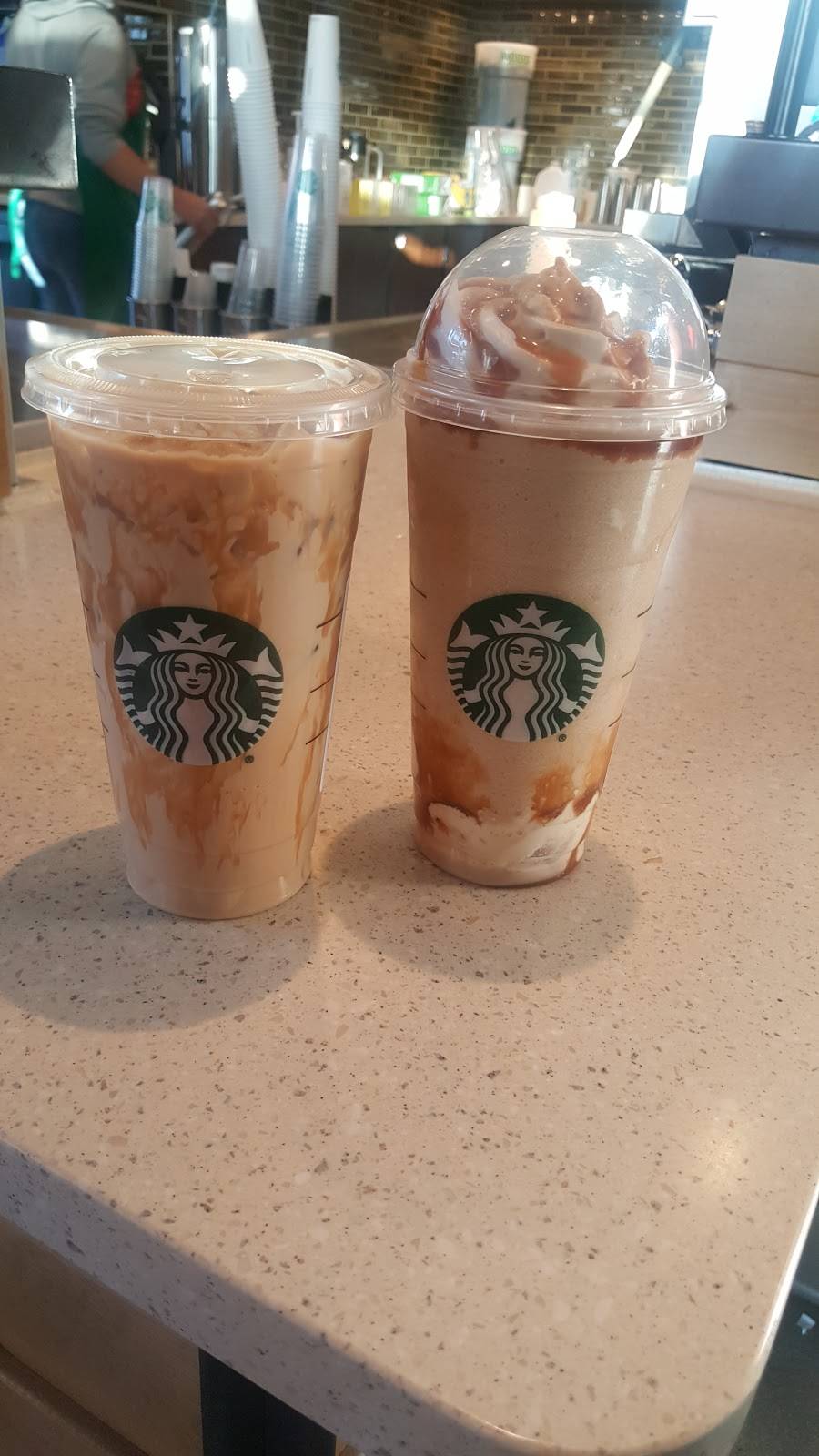 Starbucks | cafe | 49076 Seminole Dr, Cabazon, CA 92230, USA | 4423006987 OR +1 442-300-6987