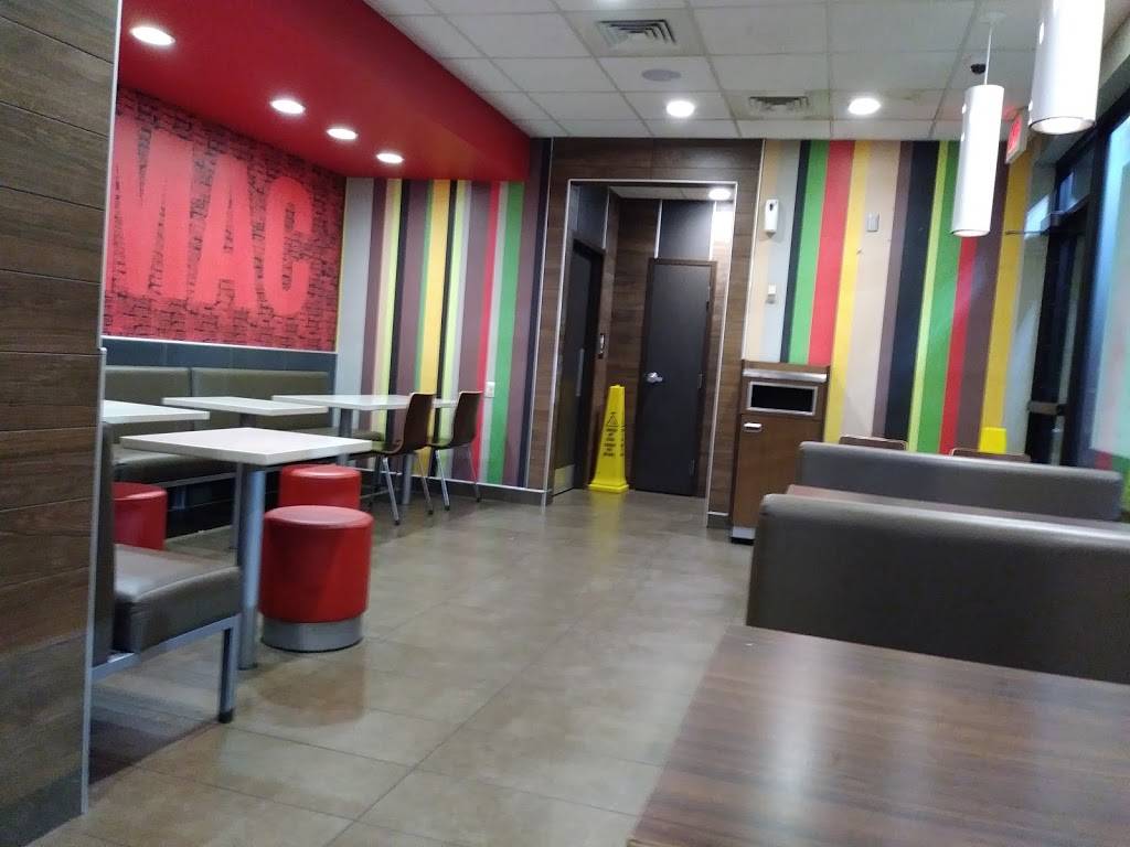 McDonalds | cafe | 701 Clearview Pkwy, Metairie, LA 70001, USA | 5048285266 OR +1 504-828-5266