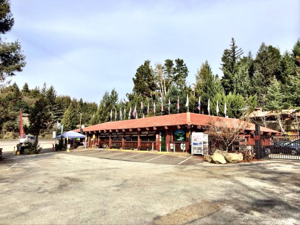 Casa Del 17 | restaurant | 22791 Santa Cruz Hwy, Los Gatos, CA 95033, USA | 4083531717 OR +1 408-353-1717