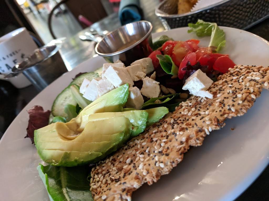 Fit & Fuel Bicycle Cafe | cafe | 819 Vanderbilt Beach Rd, Naples, FL 34108, USA | 2395143333 OR +1 239-514-3333