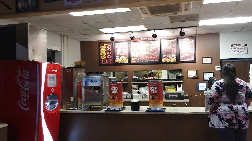 Zaxbys Chicken Fingers & Buffalo Wings | restaurant | 3960 Northside Dr, Macon, GA 31210, USA | 4784741141 OR +1 478-474-1141