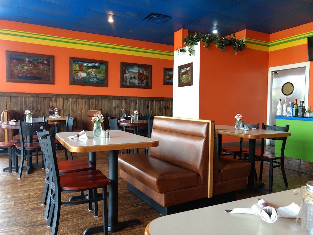 Las Enchiladas | restaurant | 18500 Pilot Knob Rd a, Farmington, MN 55024, USA | 6514632742 OR +1 651-463-2742