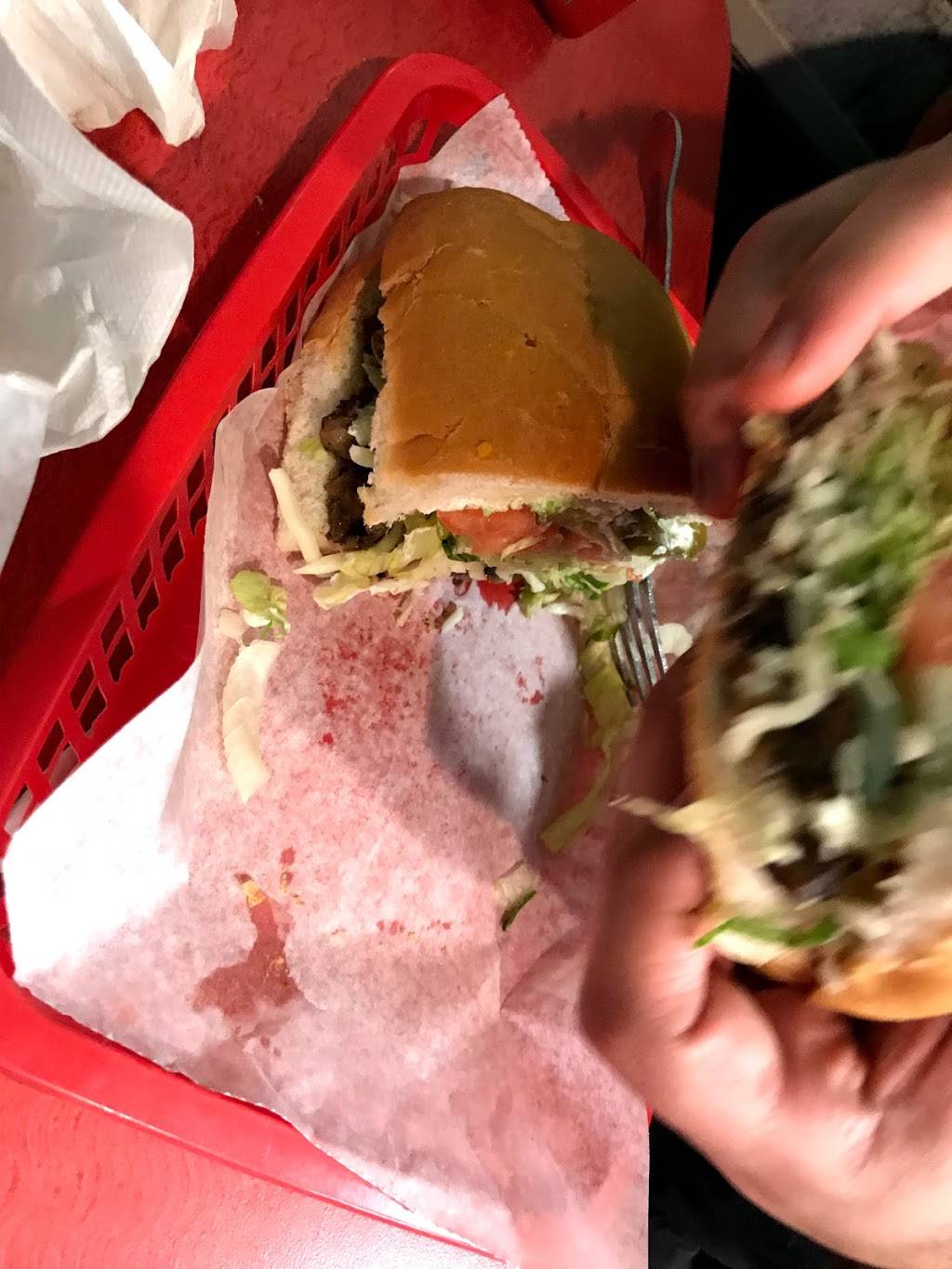 La Taqueria Inc. Authentic Mexican Food | restaurant | 1818 Army Trail Rd, Hanover Park, IL 60133, USA | 6305409320 OR +1 630-540-9320