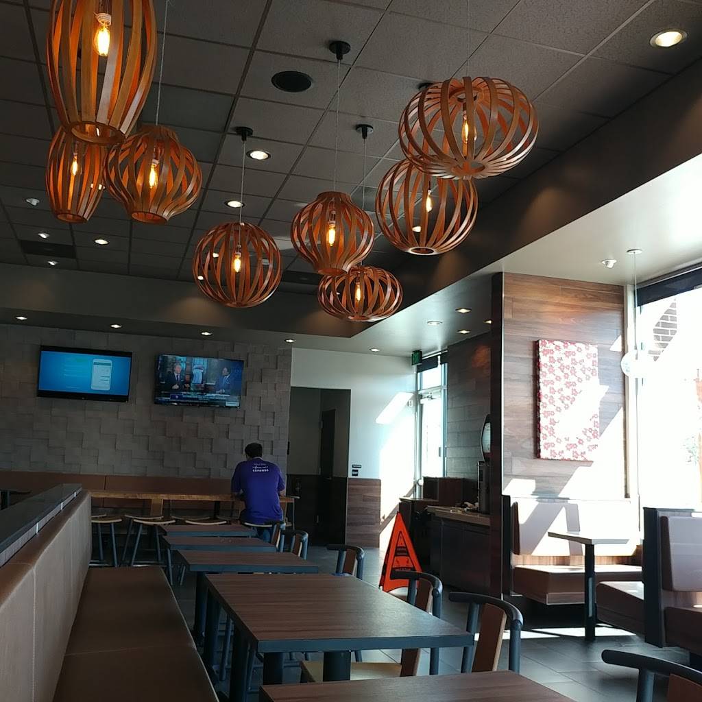 Panda Express | restaurant | 5441 S Williamson Blvd, Port Orange, FL 32128, USA | 3867638011 OR +1 386-763-8011