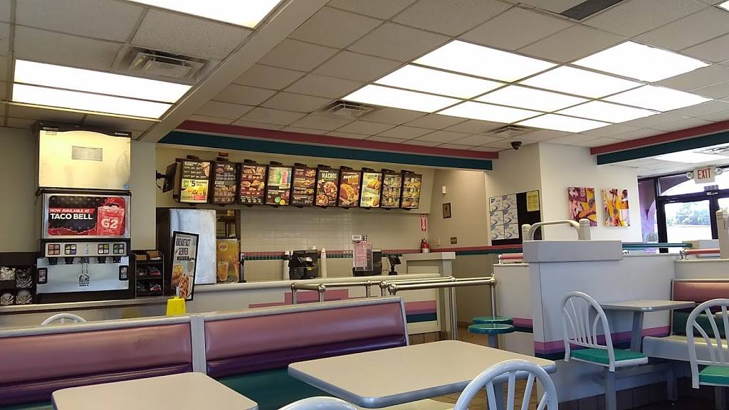 Taco Bell | meal takeaway | 6802 Maynardville Hwy, Knoxville, TN 37918, USA | 8659220603 OR +1 865-922-0603